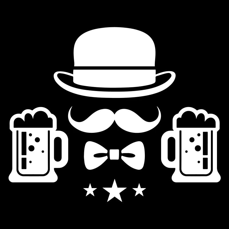 Junggesellenabschied Bier Jga Party