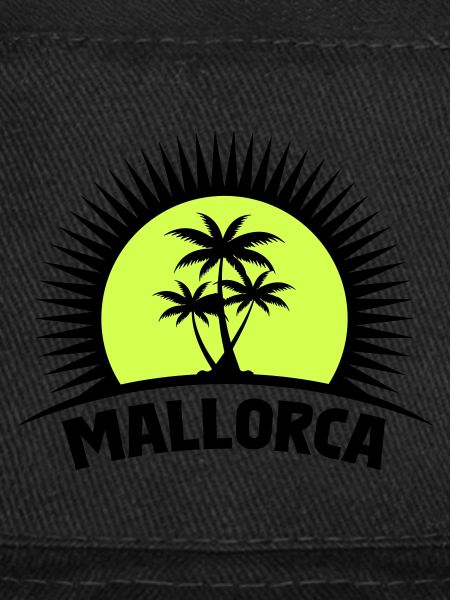Majorca