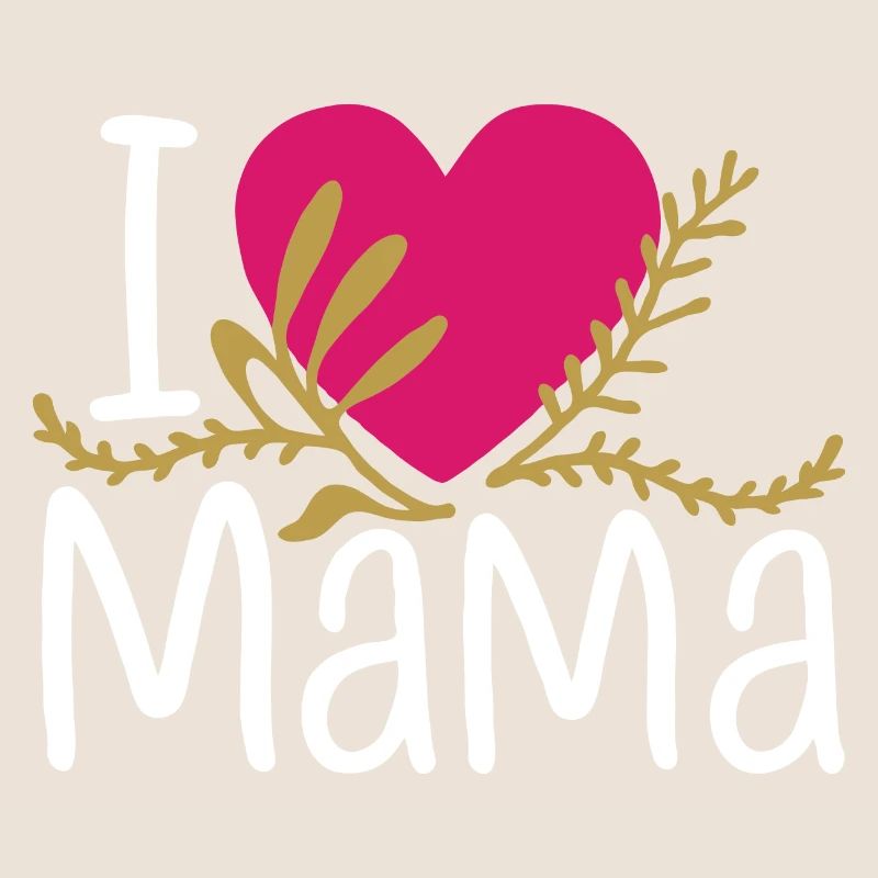 Mama Muttertag Geburtstag Geschenkidee