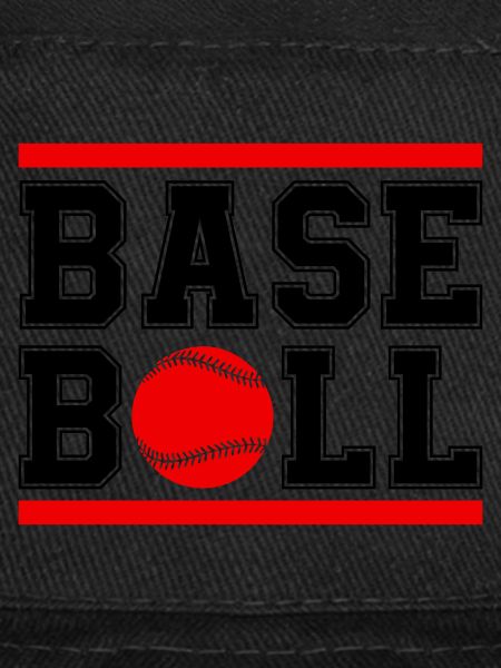 Baseball 1