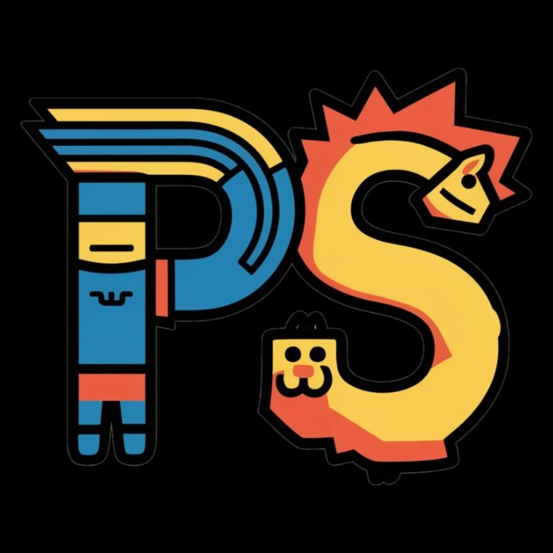 PS