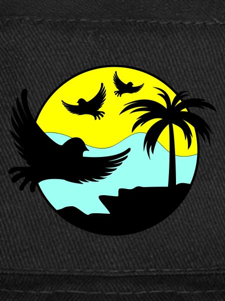 Oiseaux de paradis 02