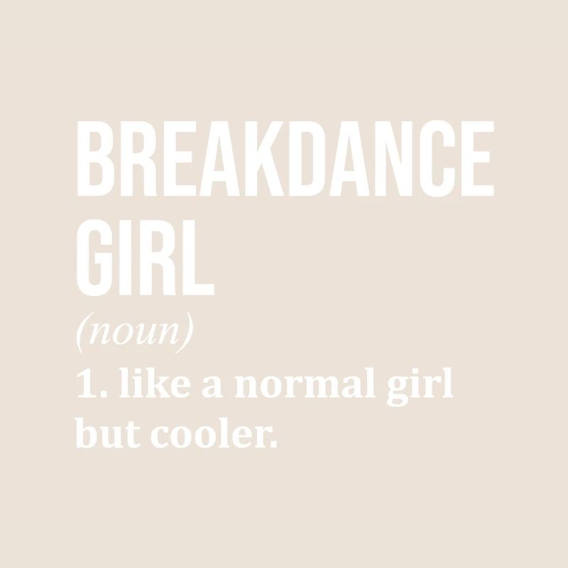 Breakdance