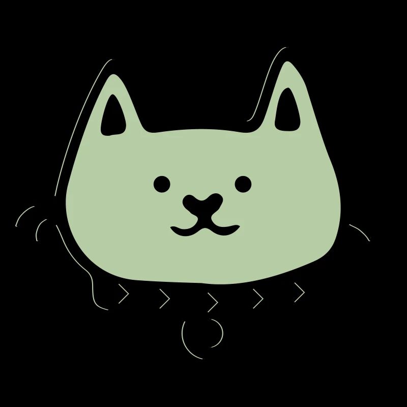 Cat Comic