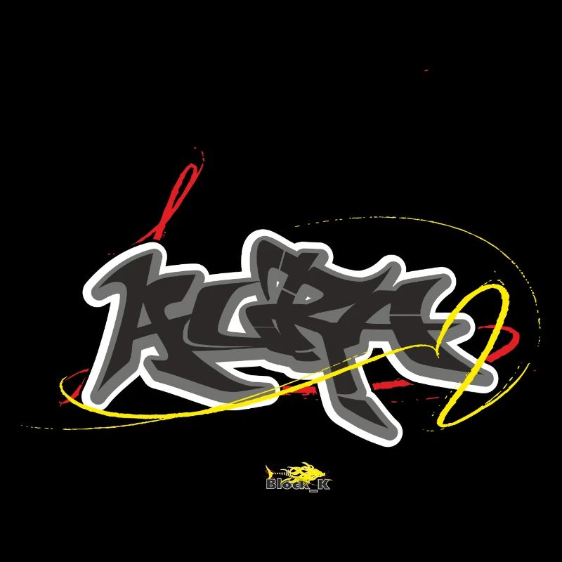 Aura Graffiti