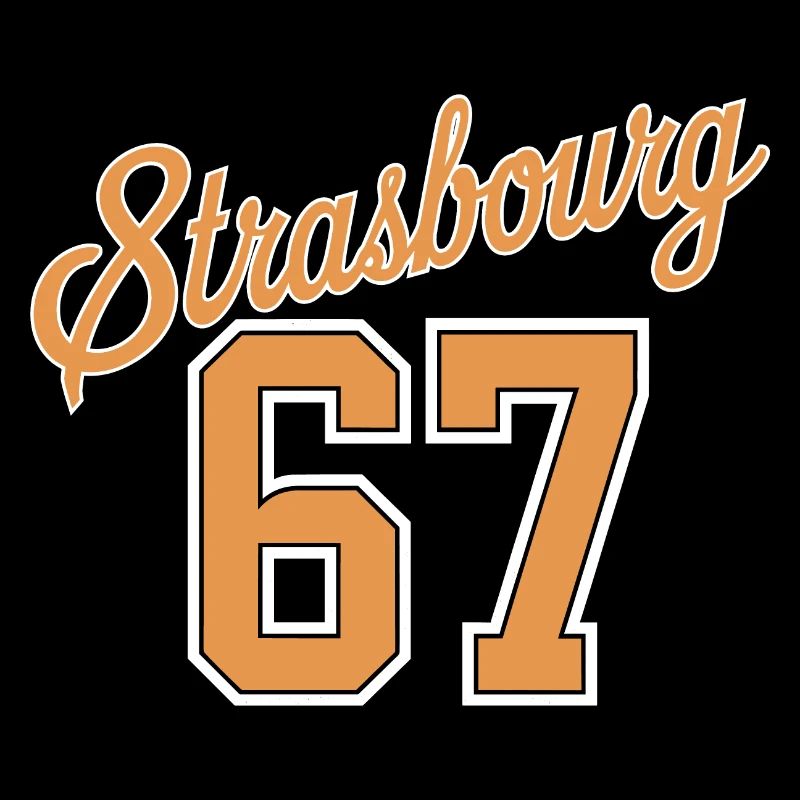 Strasbourg 67