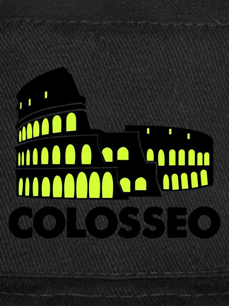Colisée Colisée Colisée