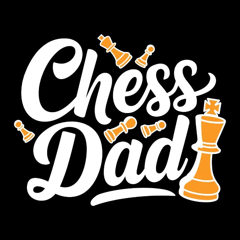 Chess Dad Chess Dire Citation