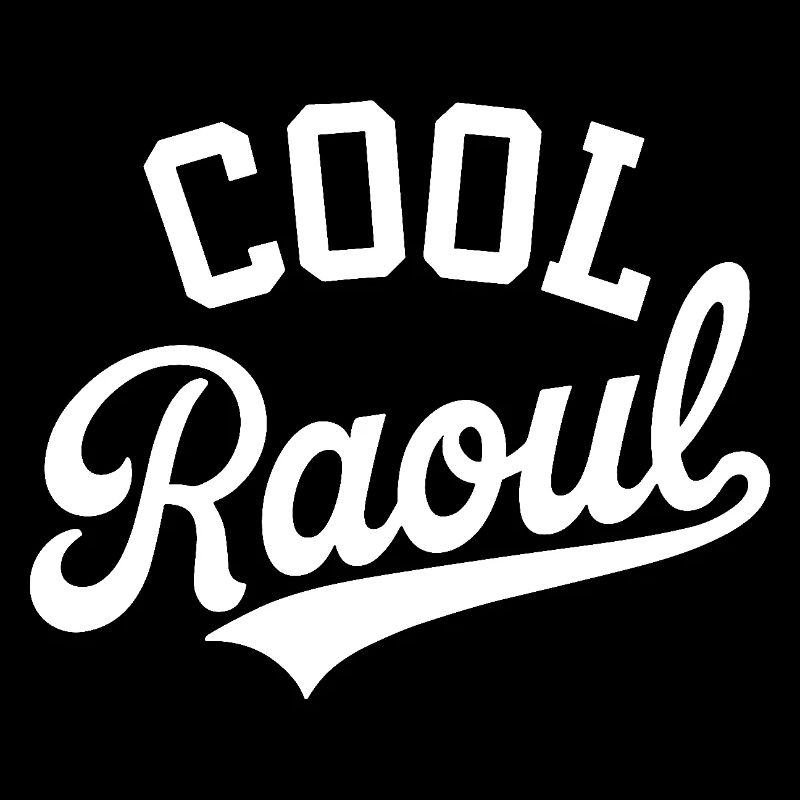 Cool Raoul