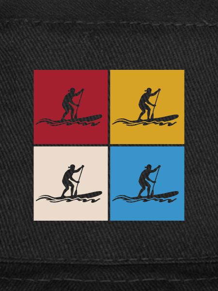 Stand Up Paddle SUP