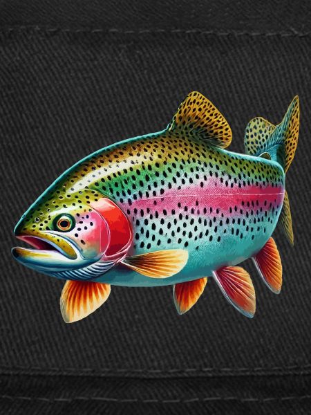 Rainbow trout