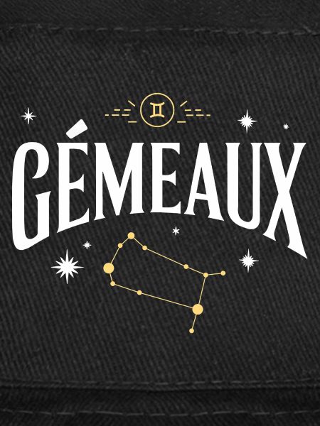 Signe astro gémeaux
