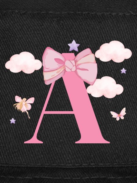 Letter to Pink Clouds