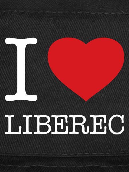 J’ADORE LIBEREC