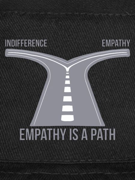 Empathy is a Path