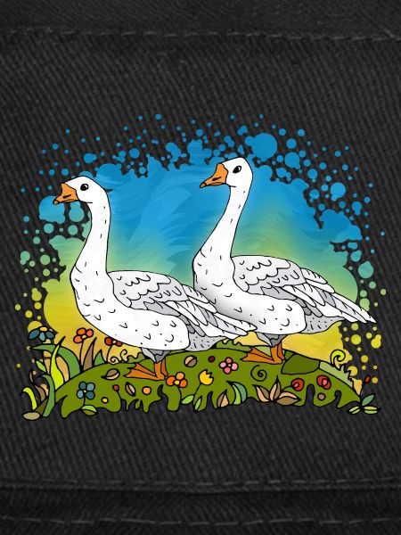 Geese