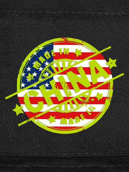 Made In China