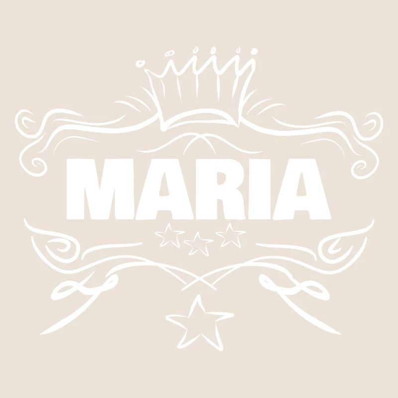 Bébé Maria