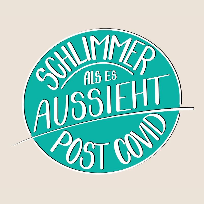 Schlimmer als es aussieht, Post Covid