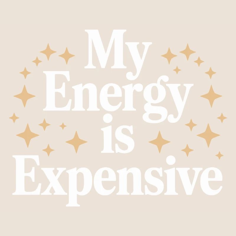 Mon énergie est chère