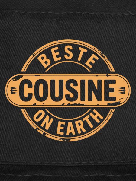 Cousin cadetté