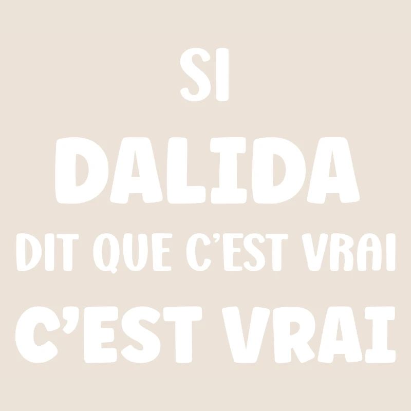 Dalida