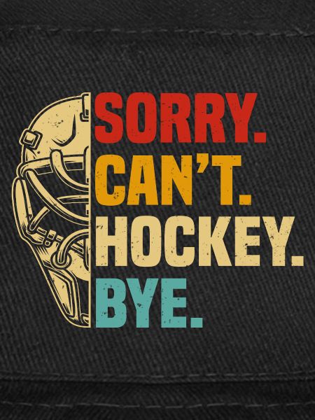 HOCKEY