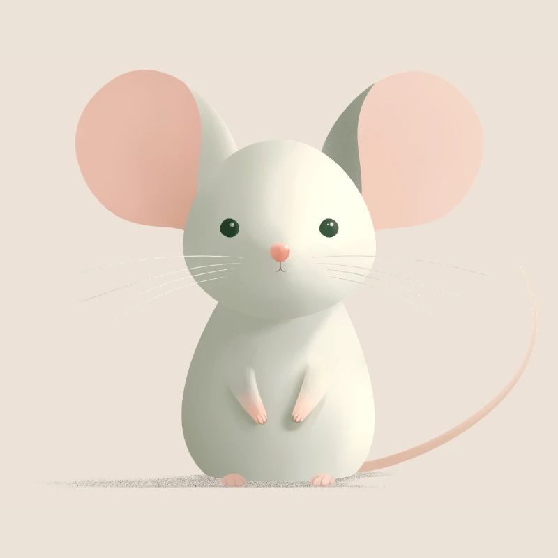 mouse
