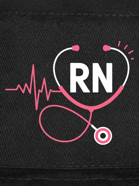 RN Heartbeat Stethoscope