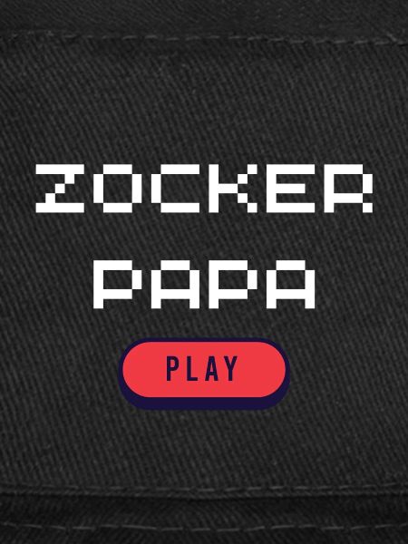 Papa joueur