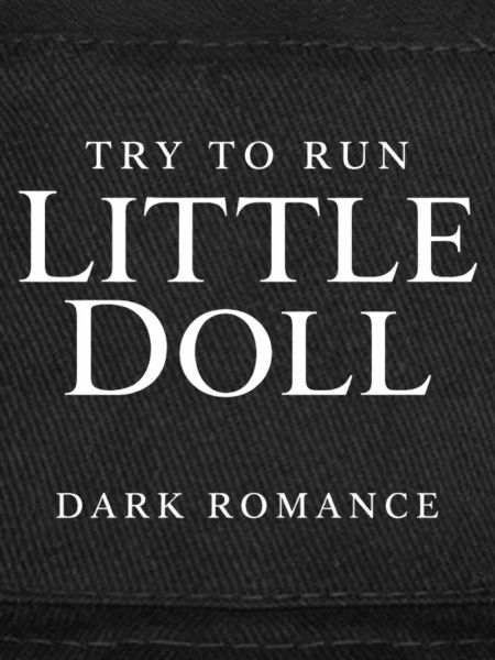 Try to run little doll