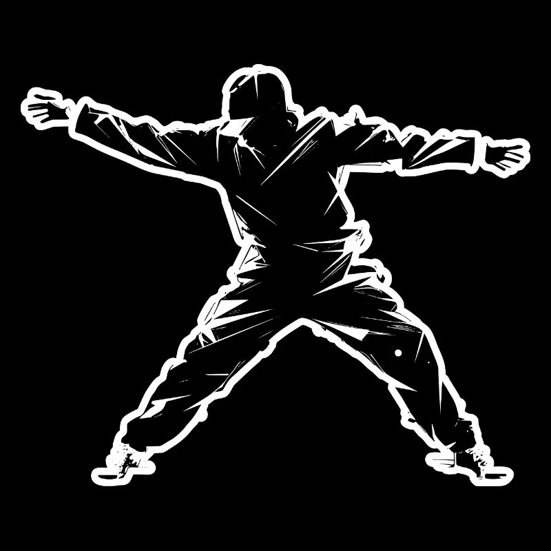 Breakdancers