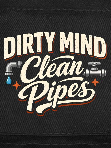 Dirty Thoughts | Sewer cleaning