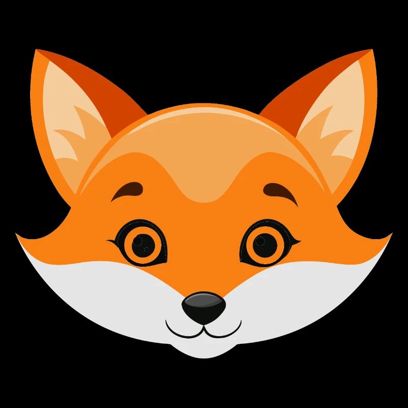 Fox Face