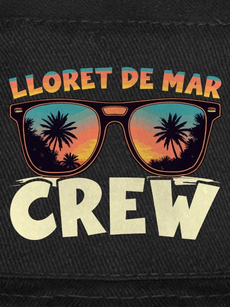 Lloret De Mar Crew