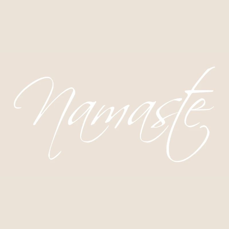 Namaste