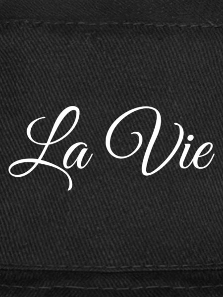 Collection "La Vie" – L’instant présent