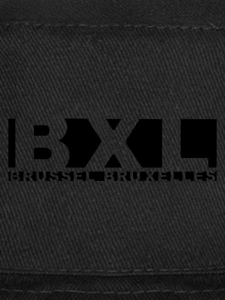 BXL - Brussels - Bruxelles