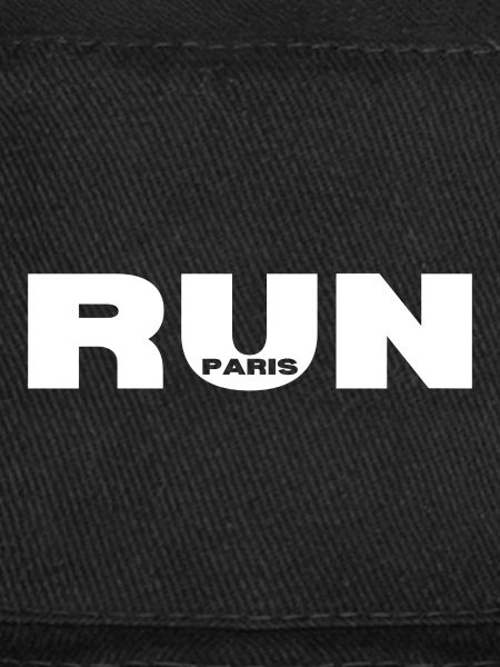NeedyMindSet RUN PARIS (w)
