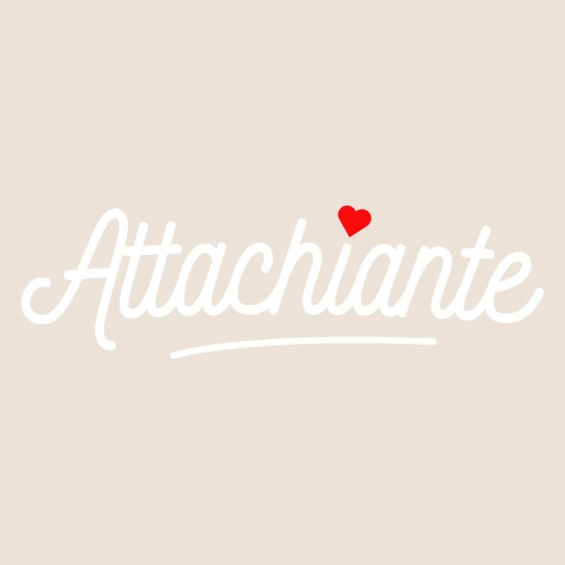 Attachiante