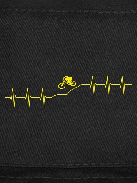 MTB Biken Downhill