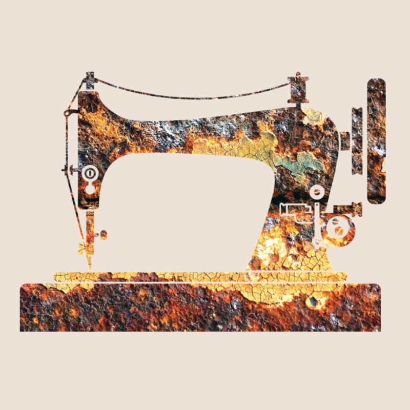 Machine à coudre