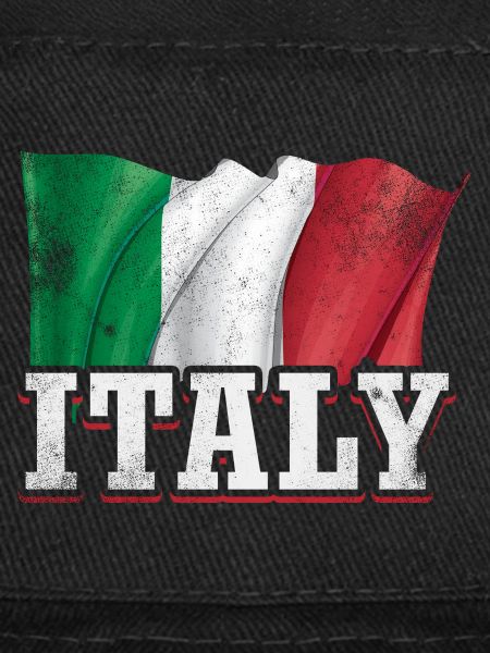 Italie Drapeau