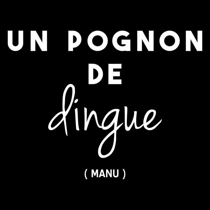 Un pognon de dingue