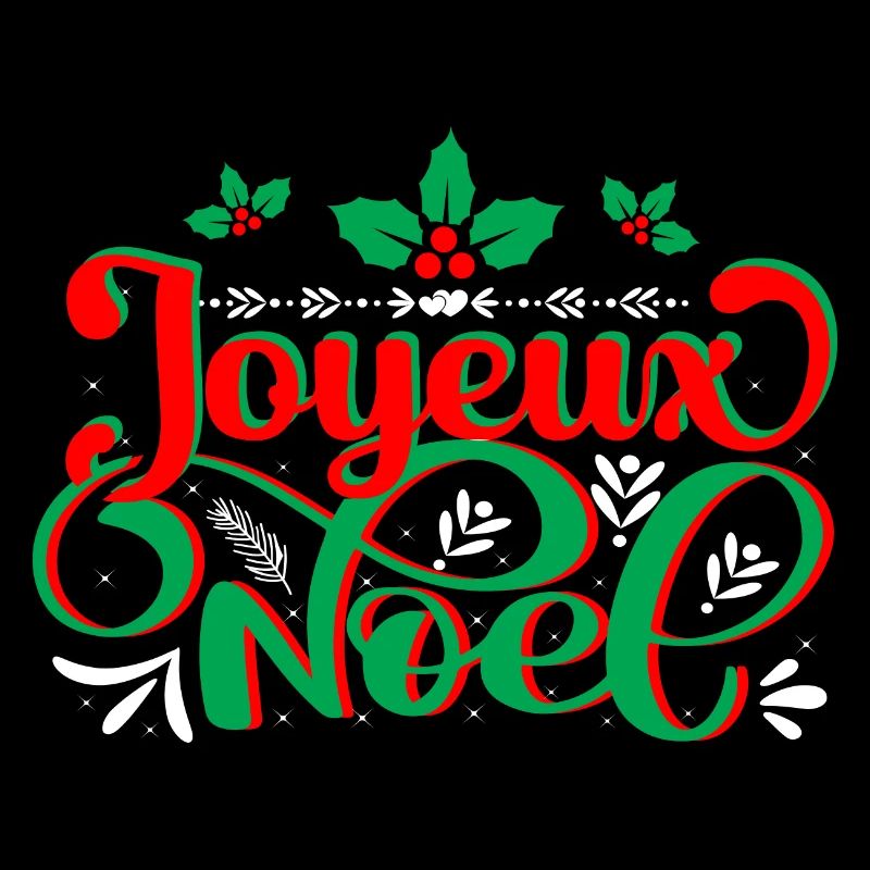 JOYEUX NOËL