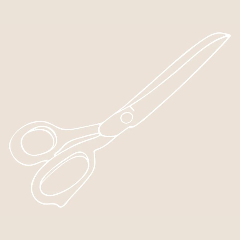 Schneider Scissors Handmade