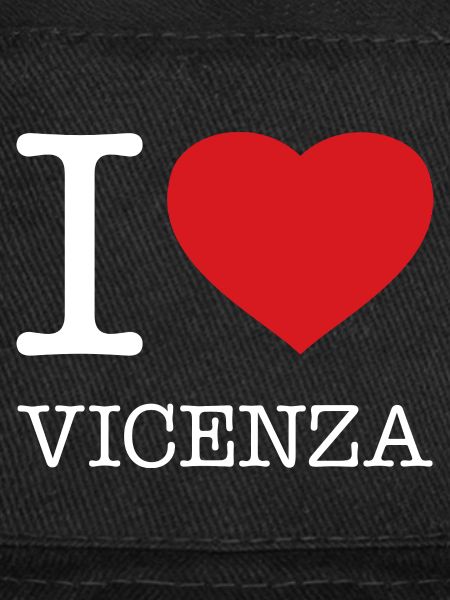 J’ADORE VICENCE
