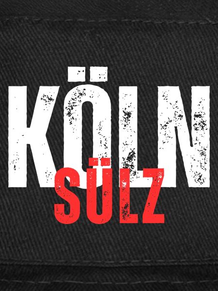 Sülz blanc rouge