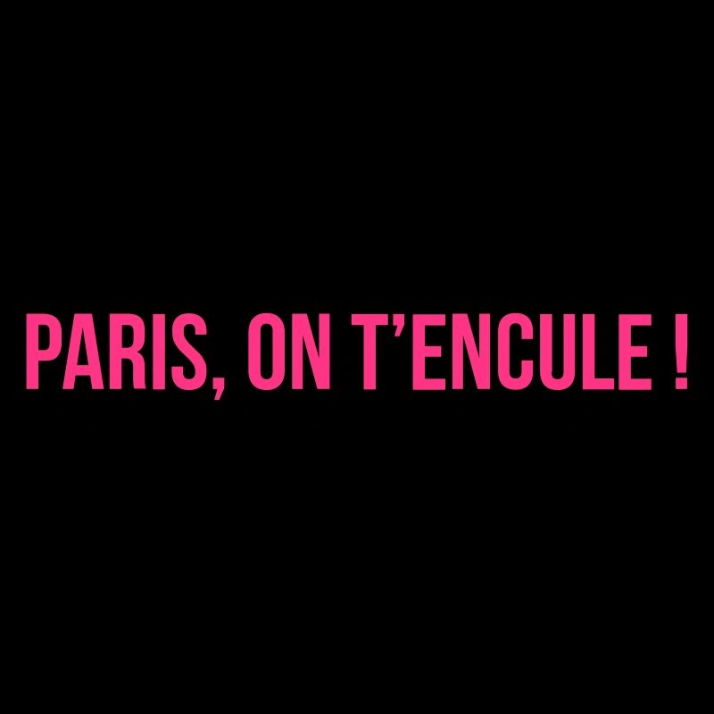 Bye Paris