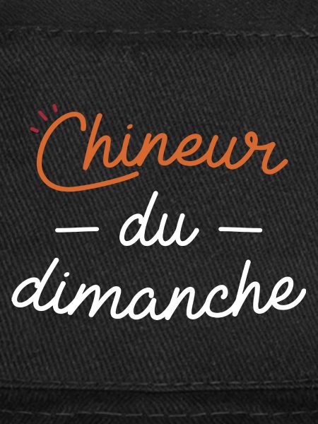 Chineur du dimanche
